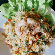 Combination Fried Rice
