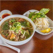 Nam Dinh Beef Rice Noodle Soup