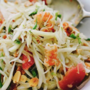 Papaya Salad